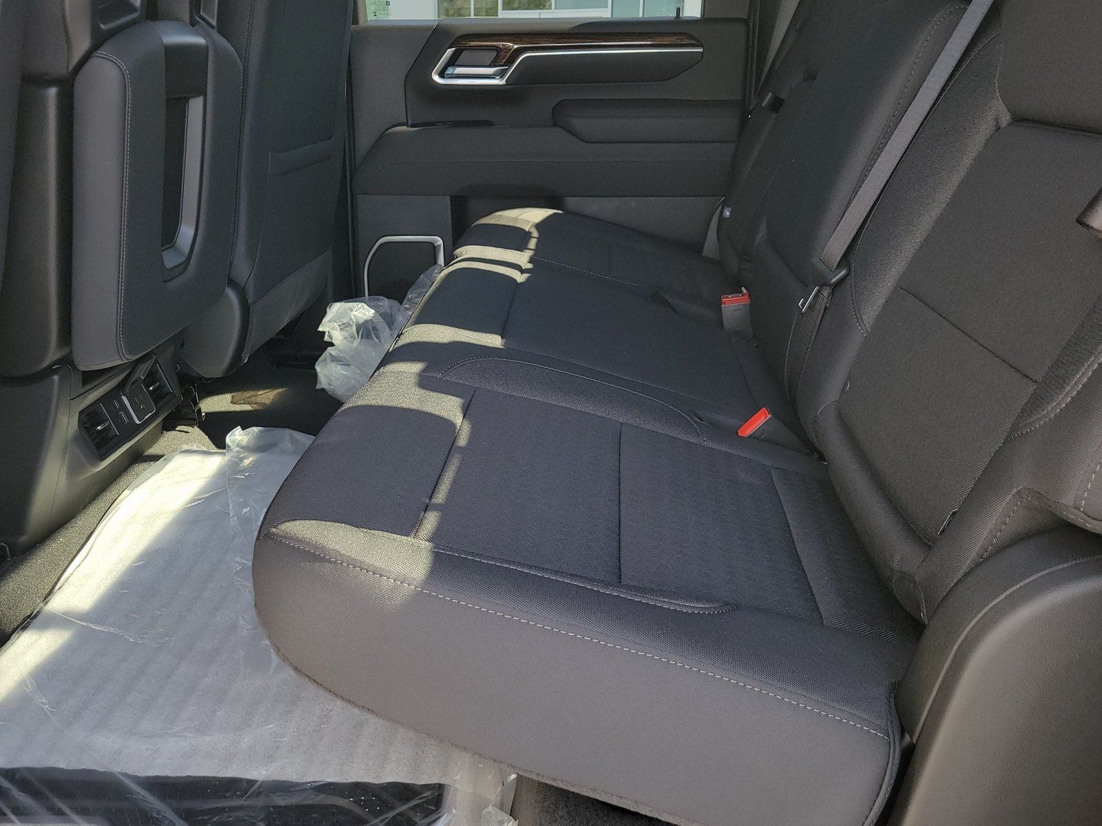 2026 GMC Sierra 2500HD SLE