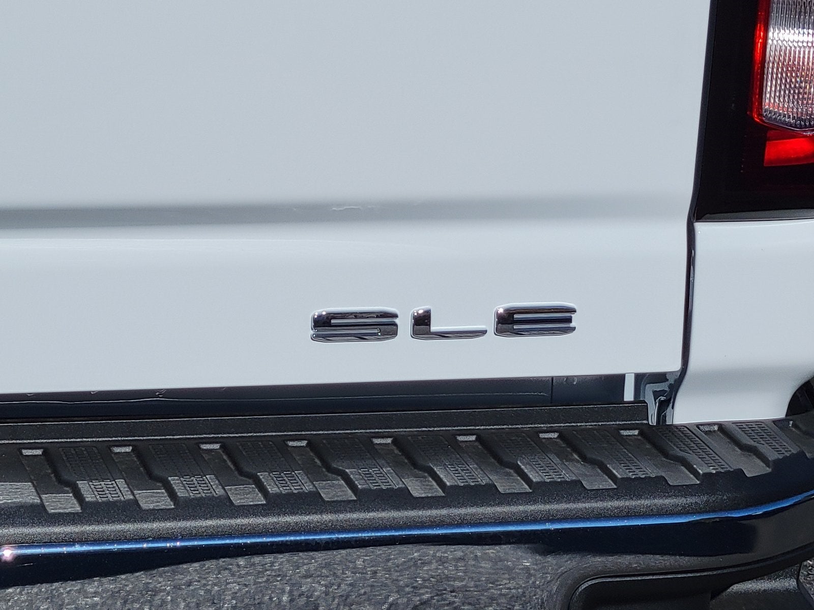 2026 GMC Sierra 2500HD SLE