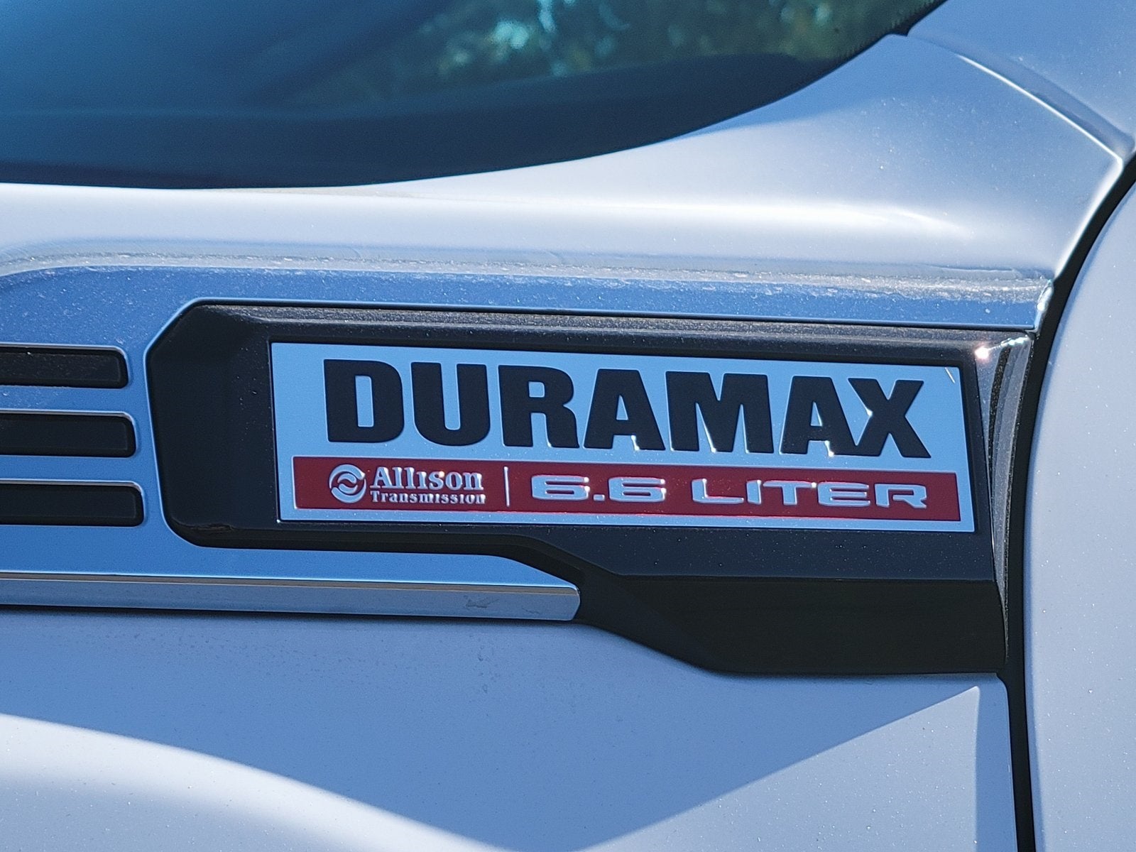 2026 GMC Sierra 2500HD SLE