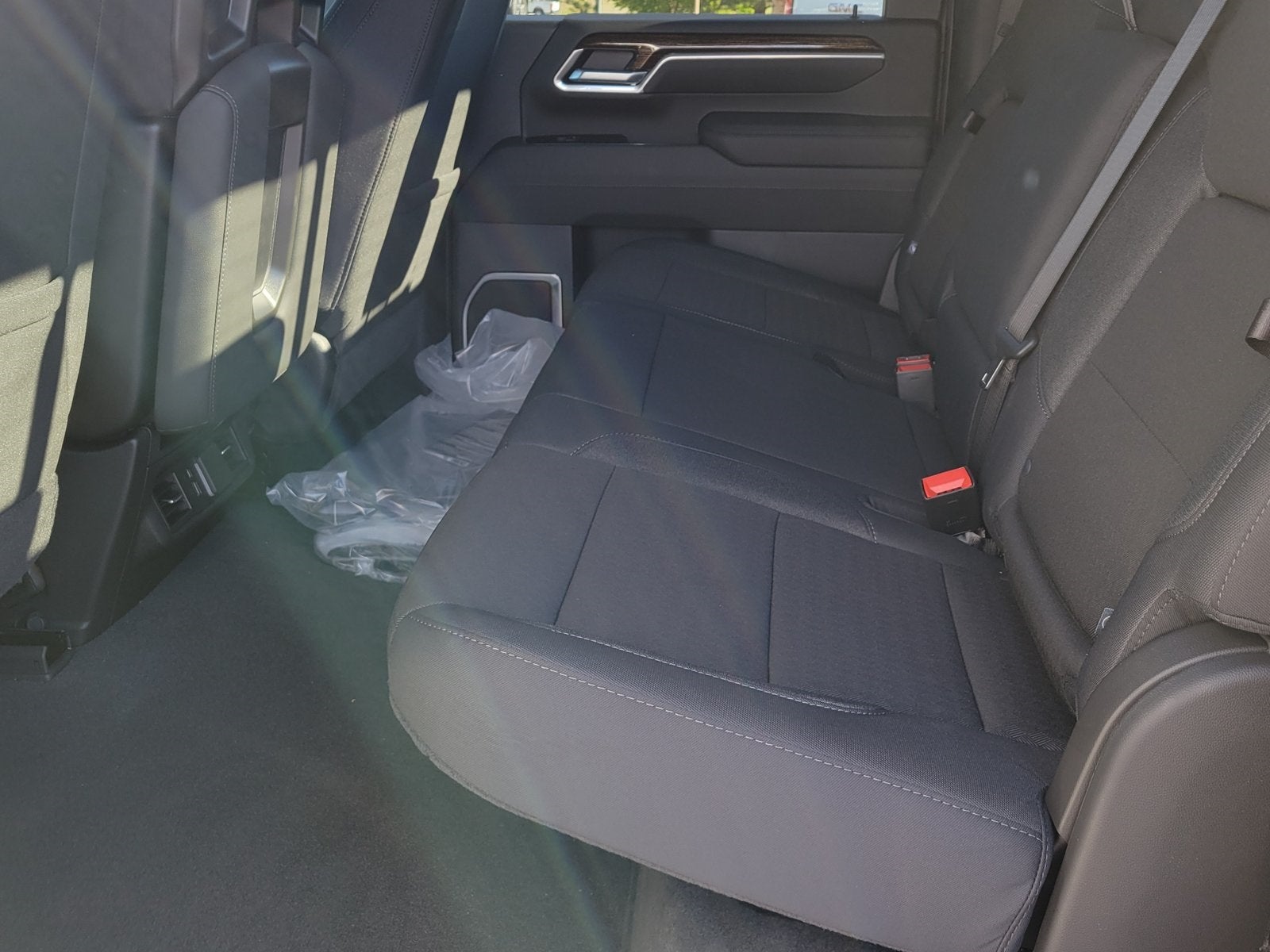 2026 GMC Sierra 2500HD SLE