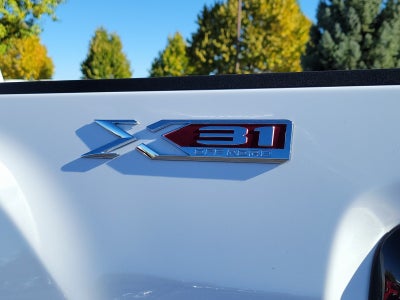 2026 GMC Sierra 2500HD SLE