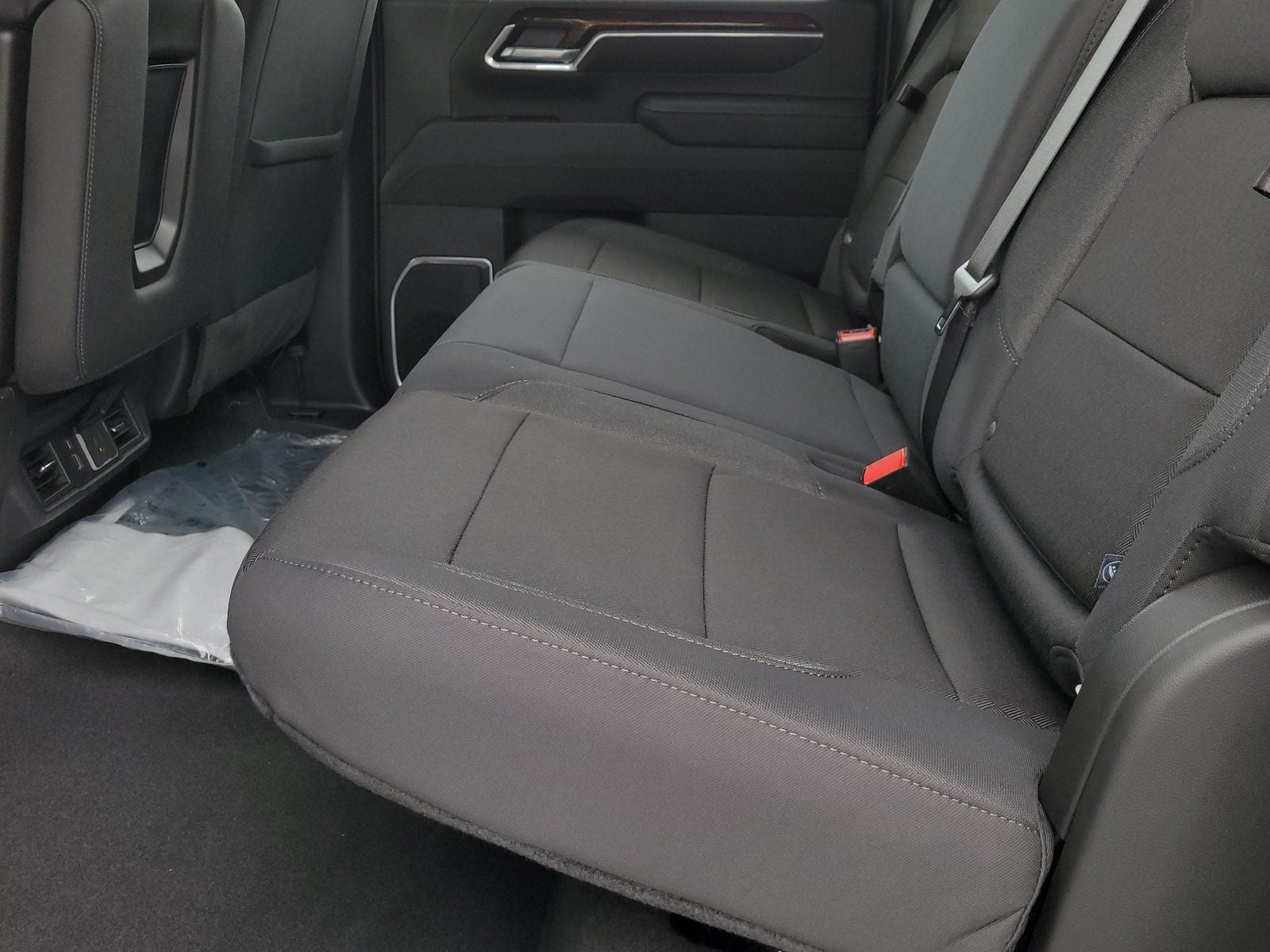 2026 GMC Sierra 2500HD SLE