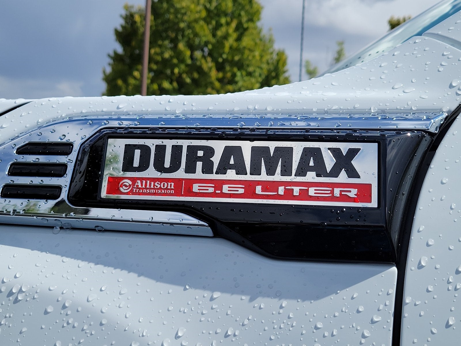 2026 GMC Sierra 2500HD SLE