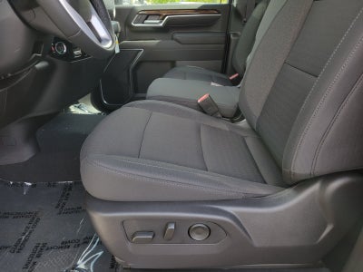 2026 GMC Sierra 2500HD SLE