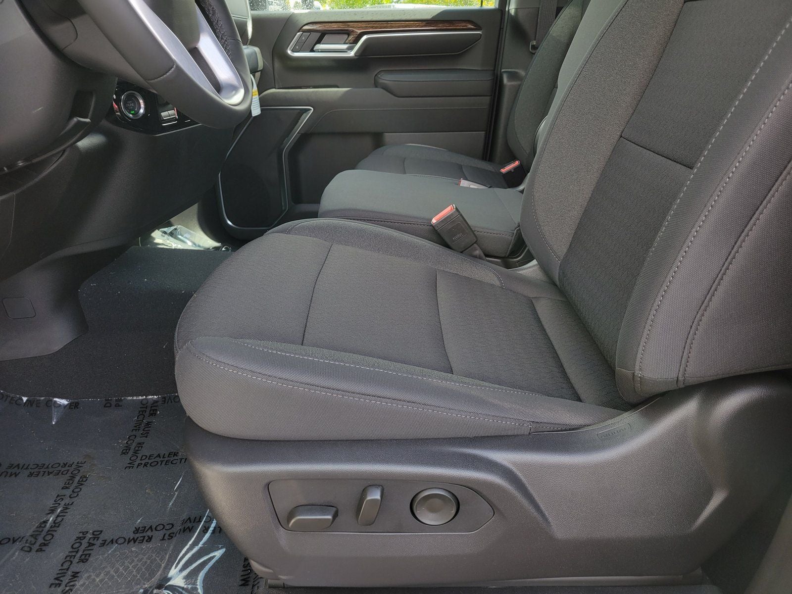 2026 GMC Sierra 2500HD SLE