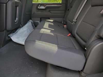 2026 GMC Sierra 2500HD SLE