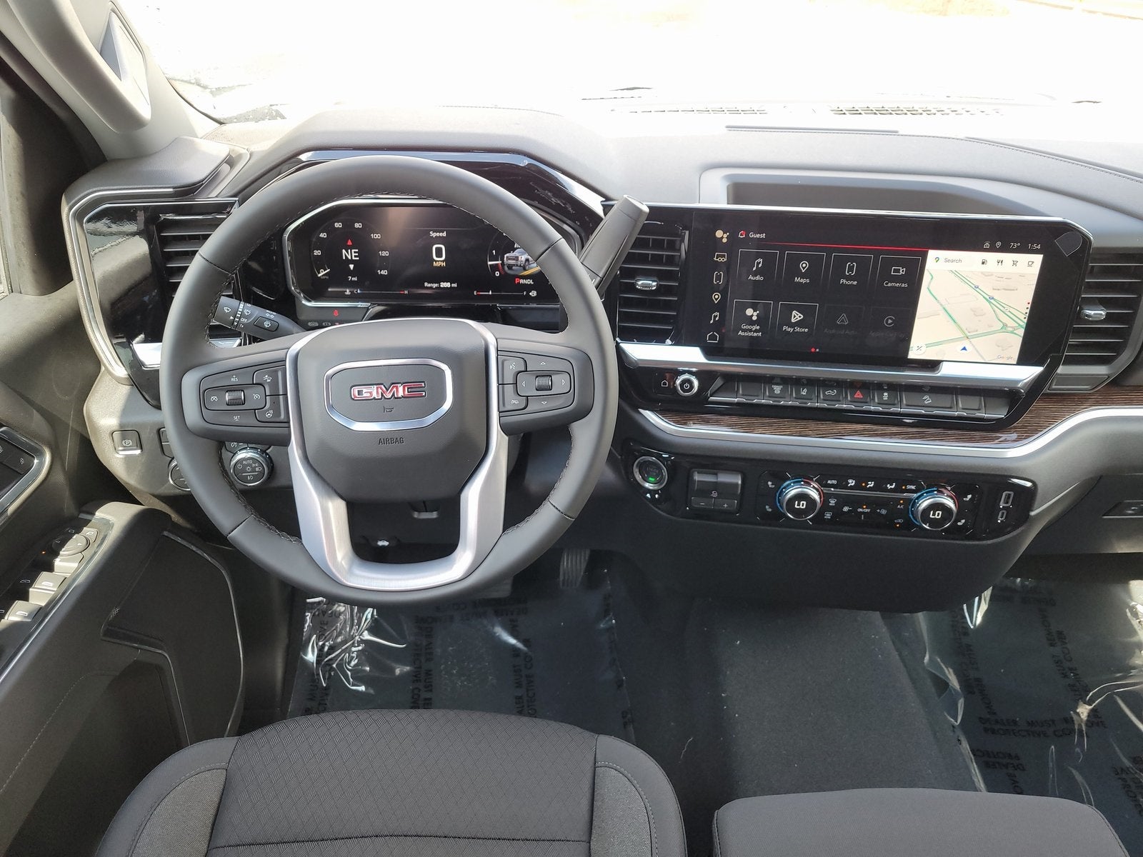2026 GMC Sierra 2500HD SLE