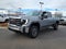 2026 GMC Sierra 2500HD SLT