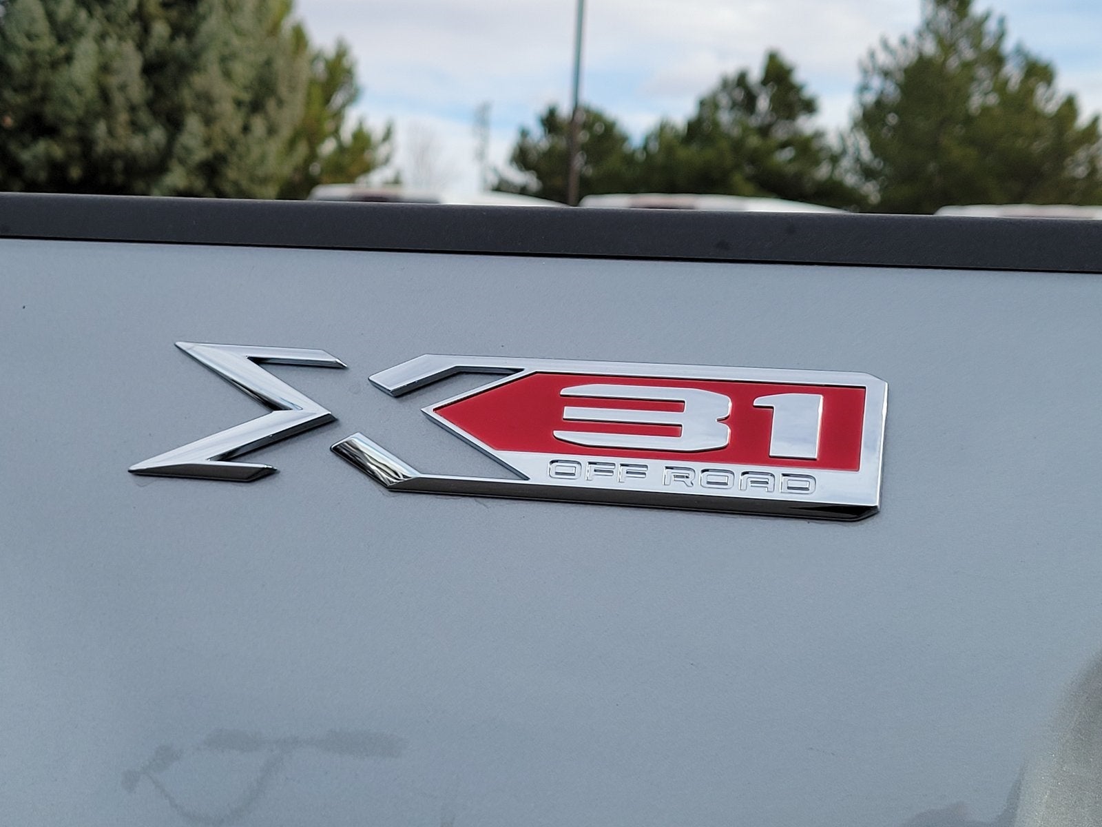 2026 GMC Sierra 2500HD SLT