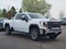 2026 GMC Sierra 2500HD SLT