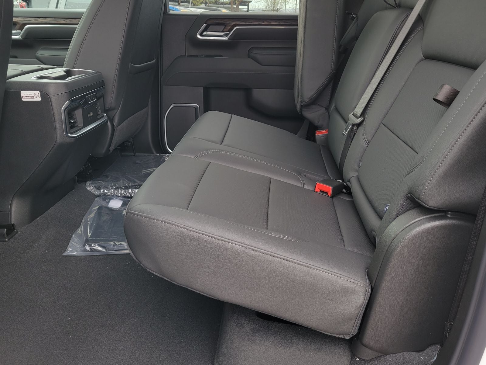 2026 GMC Sierra 2500HD SLT