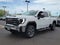 2026 GMC Sierra 2500HD SLT