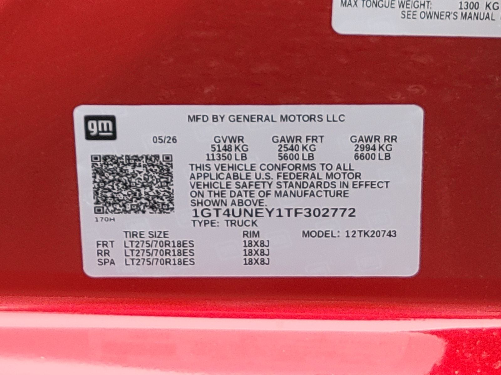 2026 GMC Sierra 2500HD SLT