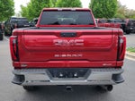 2026 GMC Sierra 2500HD SLT