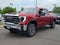 2026 GMC Sierra 2500HD SLT