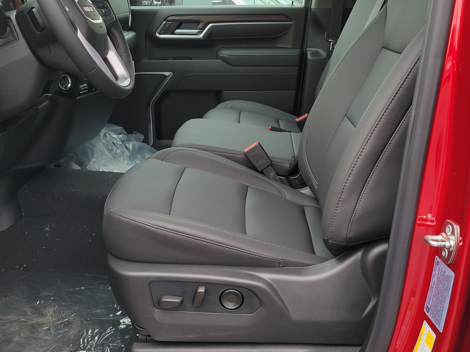 2026 GMC Sierra 2500HD SLT