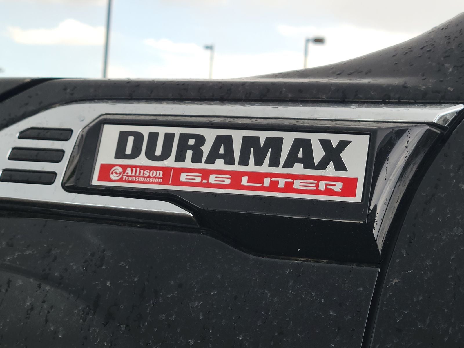 2026 GMC Sierra 2500HD SLT