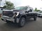 2026 GMC Sierra 2500HD SLT