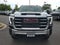 2026 GMC Sierra 2500HD SLT