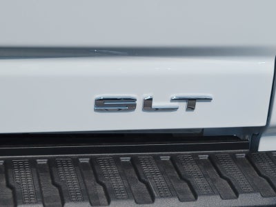 2026 GMC Sierra 2500HD SLT