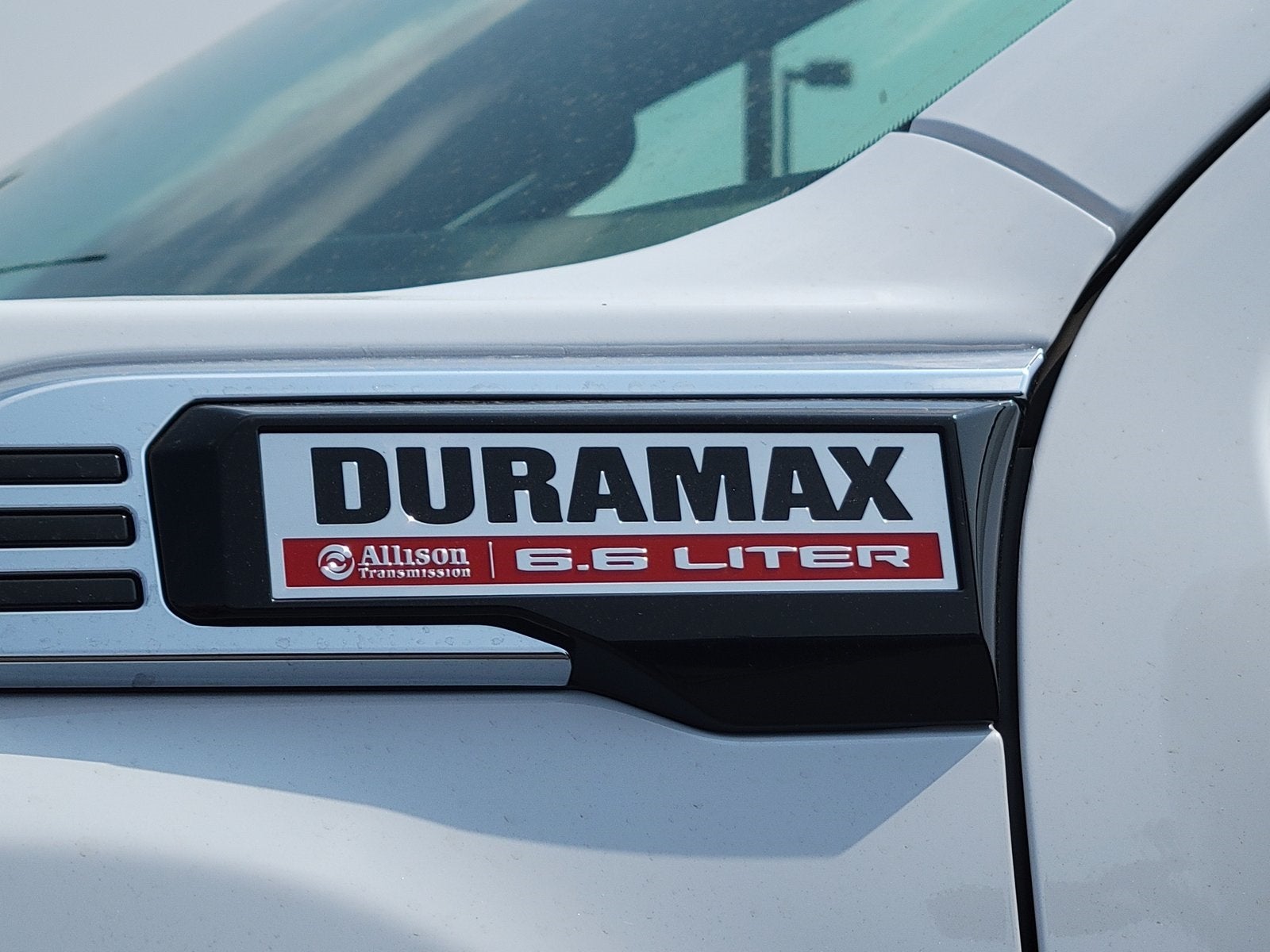 2026 GMC Sierra 2500HD SLT