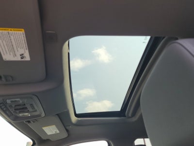 2026 GMC Sierra 2500HD SLT