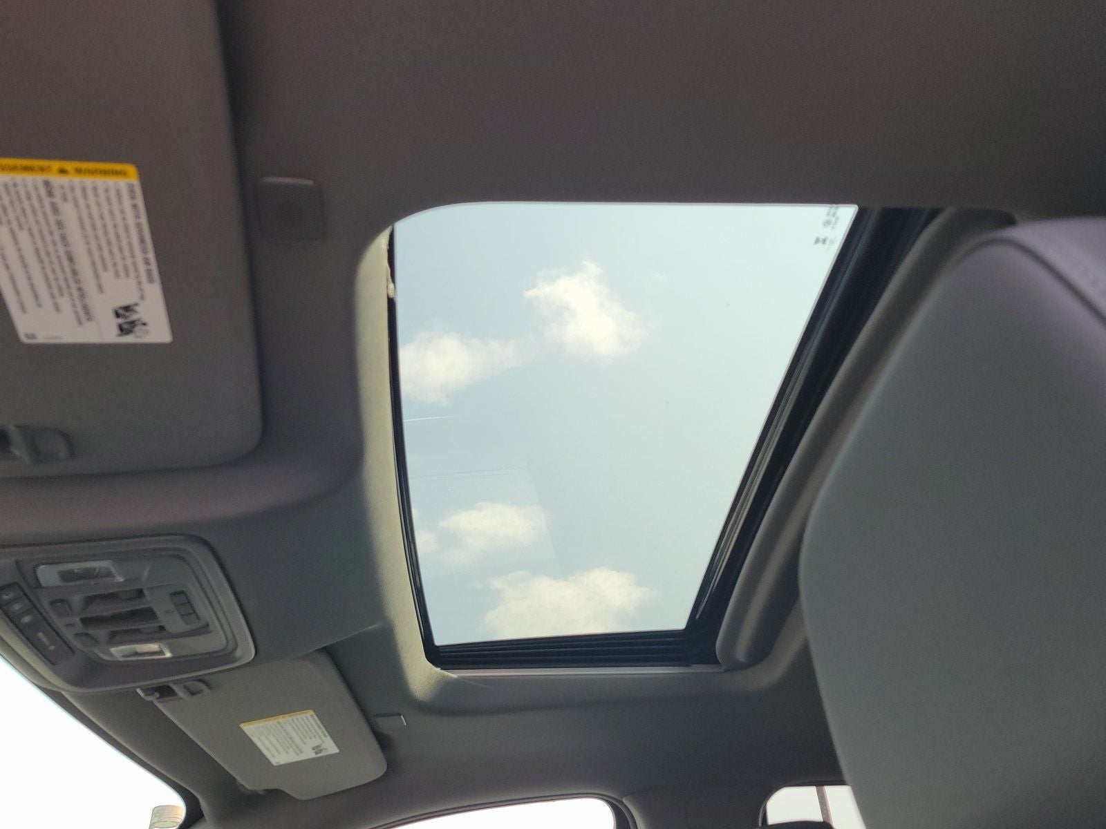 2026 GMC Sierra 2500HD SLT