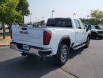 2026 GMC Sierra 2500HD SLT