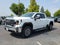 2026 GMC Sierra 2500HD SLT