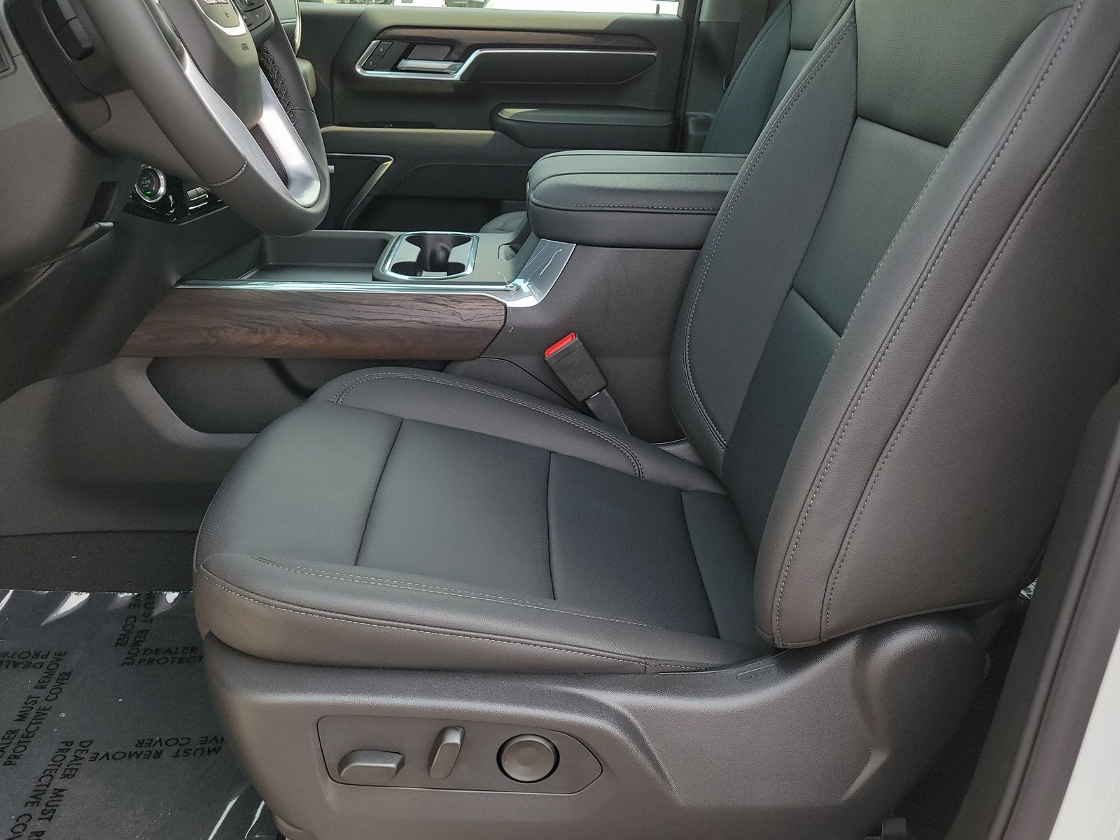 2026 GMC Sierra 2500HD SLT