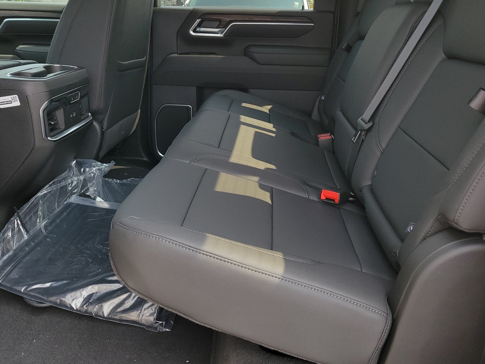 2026 GMC Sierra 2500HD SLT