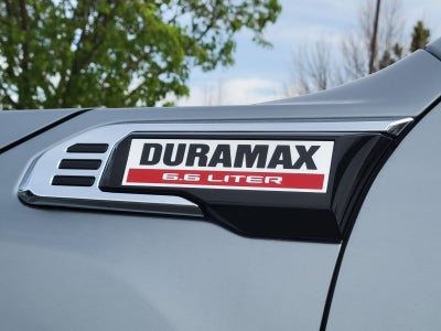 2026 GMC Sierra 2500HD SLT