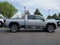 2026 GMC Sierra 2500HD SLT