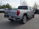 2026 GMC Sierra 2500HD SLT