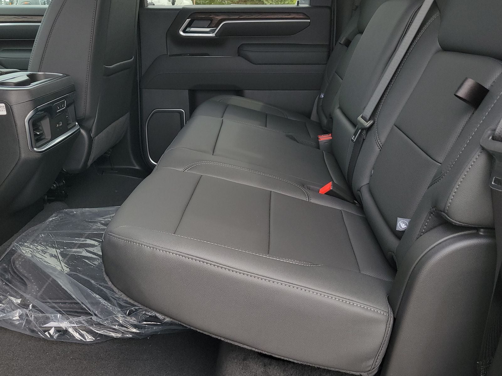 2026 GMC Sierra 2500HD SLT