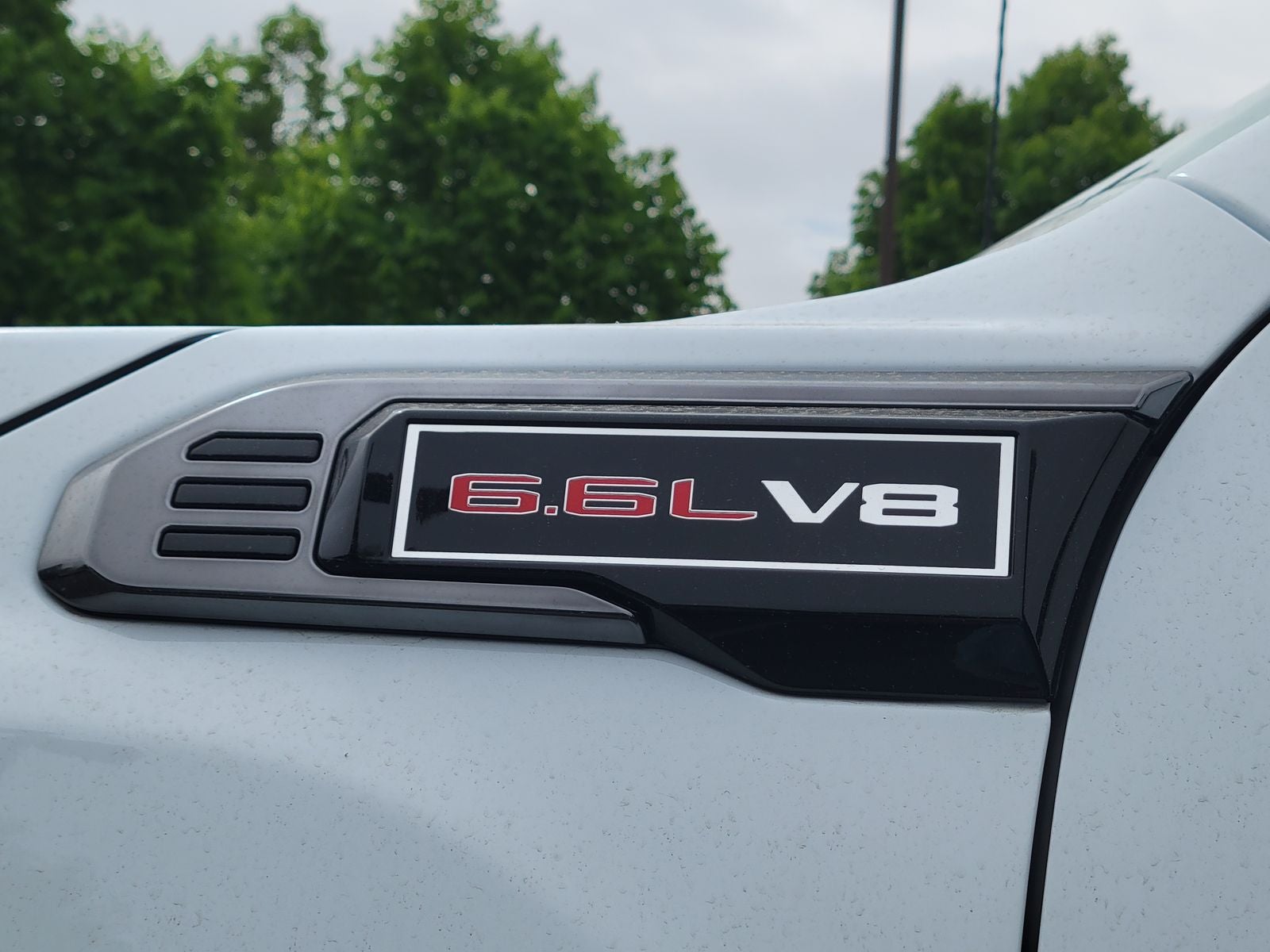 2026 GMC Sierra 2500HD AT4