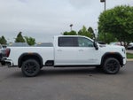 2026 GMC Sierra 2500HD AT4