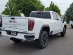 2026 GMC Sierra 2500HD AT4