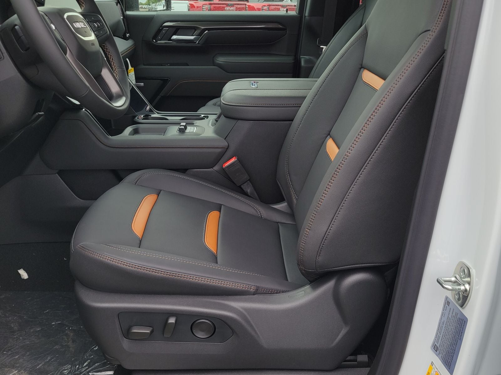 2026 GMC Sierra 2500HD AT4