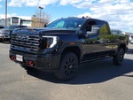 2026 GMC Sierra 2500HD AT4