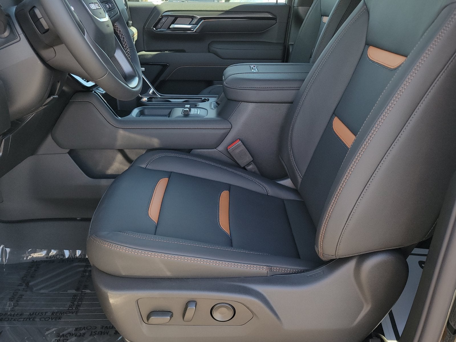 2026 GMC Sierra 2500HD AT4