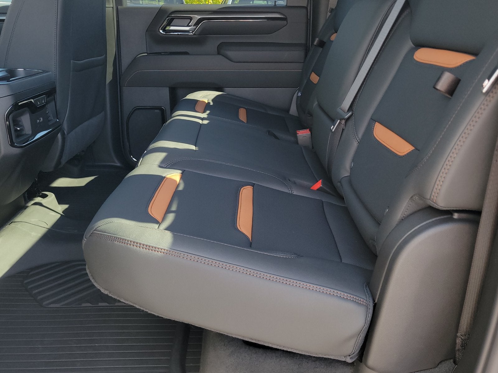 2026 GMC Sierra 2500HD AT4