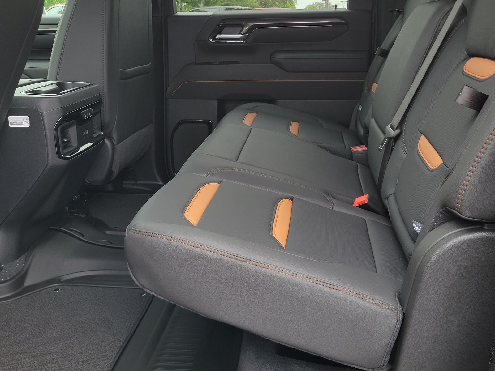 2026 GMC Sierra 2500HD AT4
