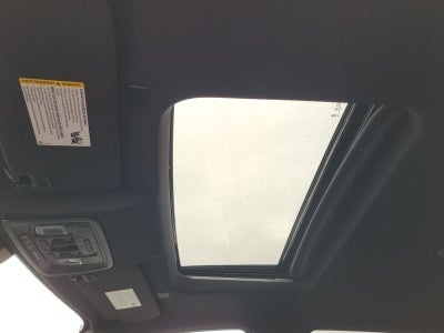 2026 GMC Sierra 2500HD AT4
