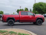 2026 GMC Sierra 2500HD AT4