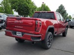 2026 GMC Sierra 2500HD AT4