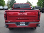 2026 GMC Sierra 2500HD AT4