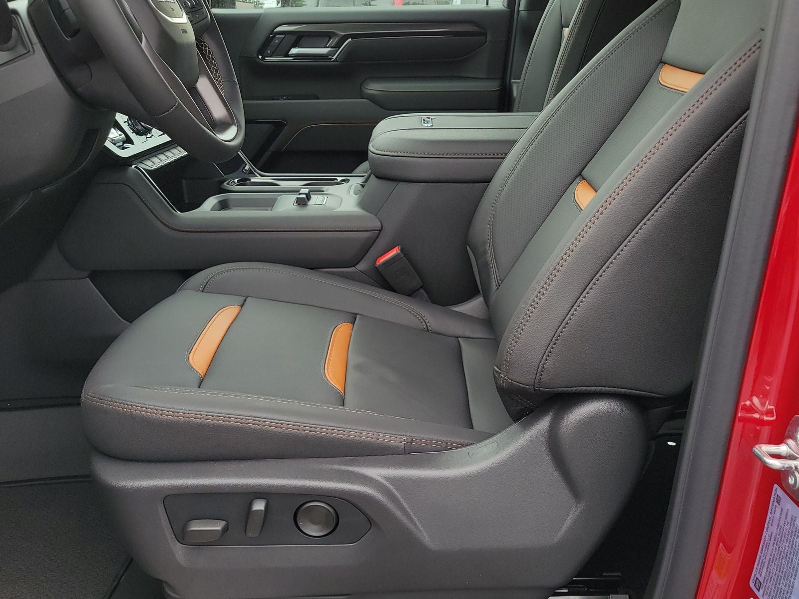 2026 GMC Sierra 2500HD AT4