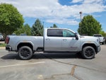 2026 GMC Sierra 2500HD AT4