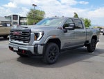 2026 GMC Sierra 2500HD AT4